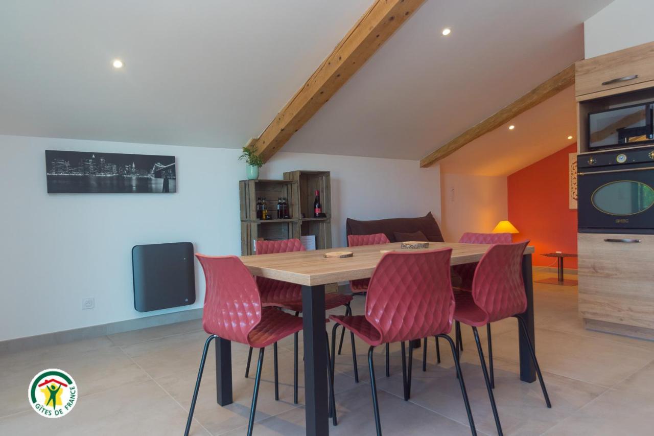 Le Val Des Sens Guest house