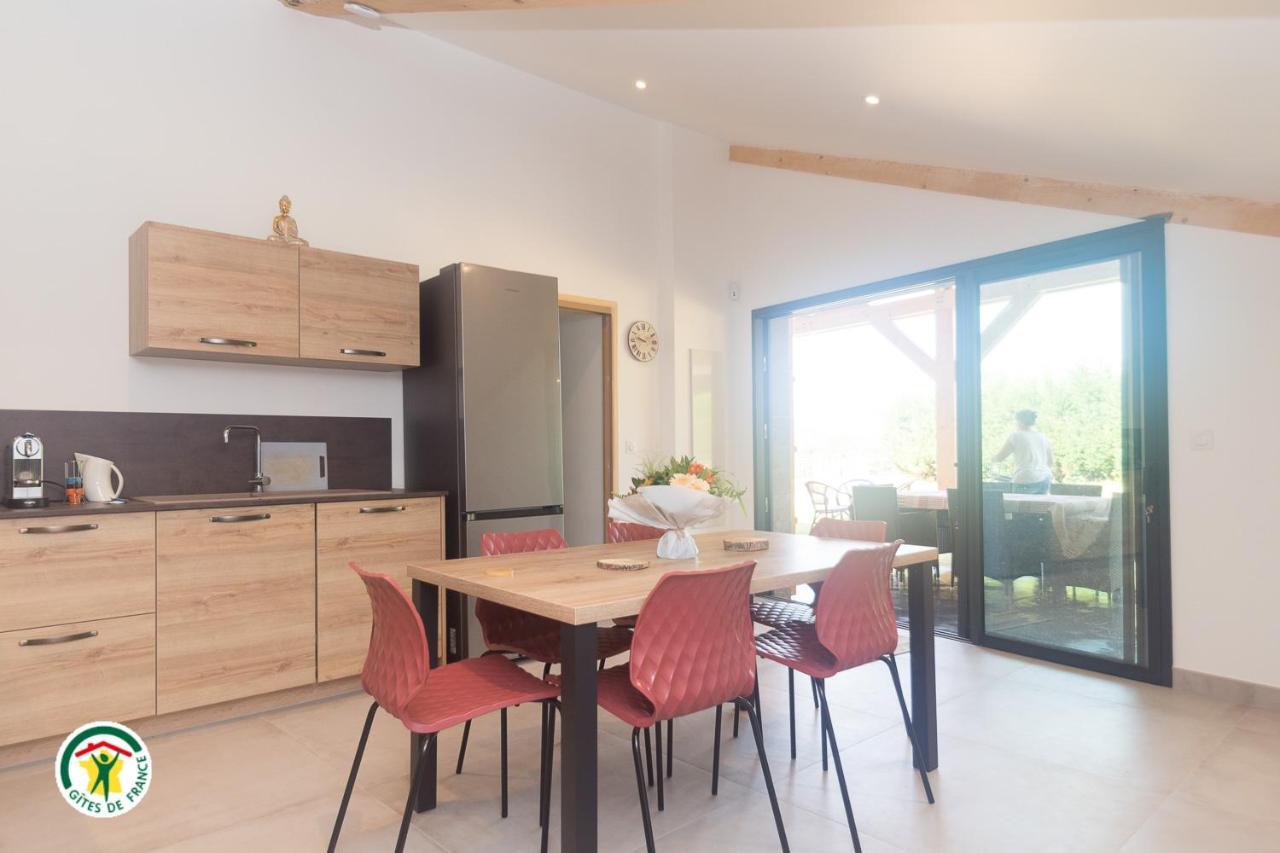 Guest house Le Val Des Sens 3*