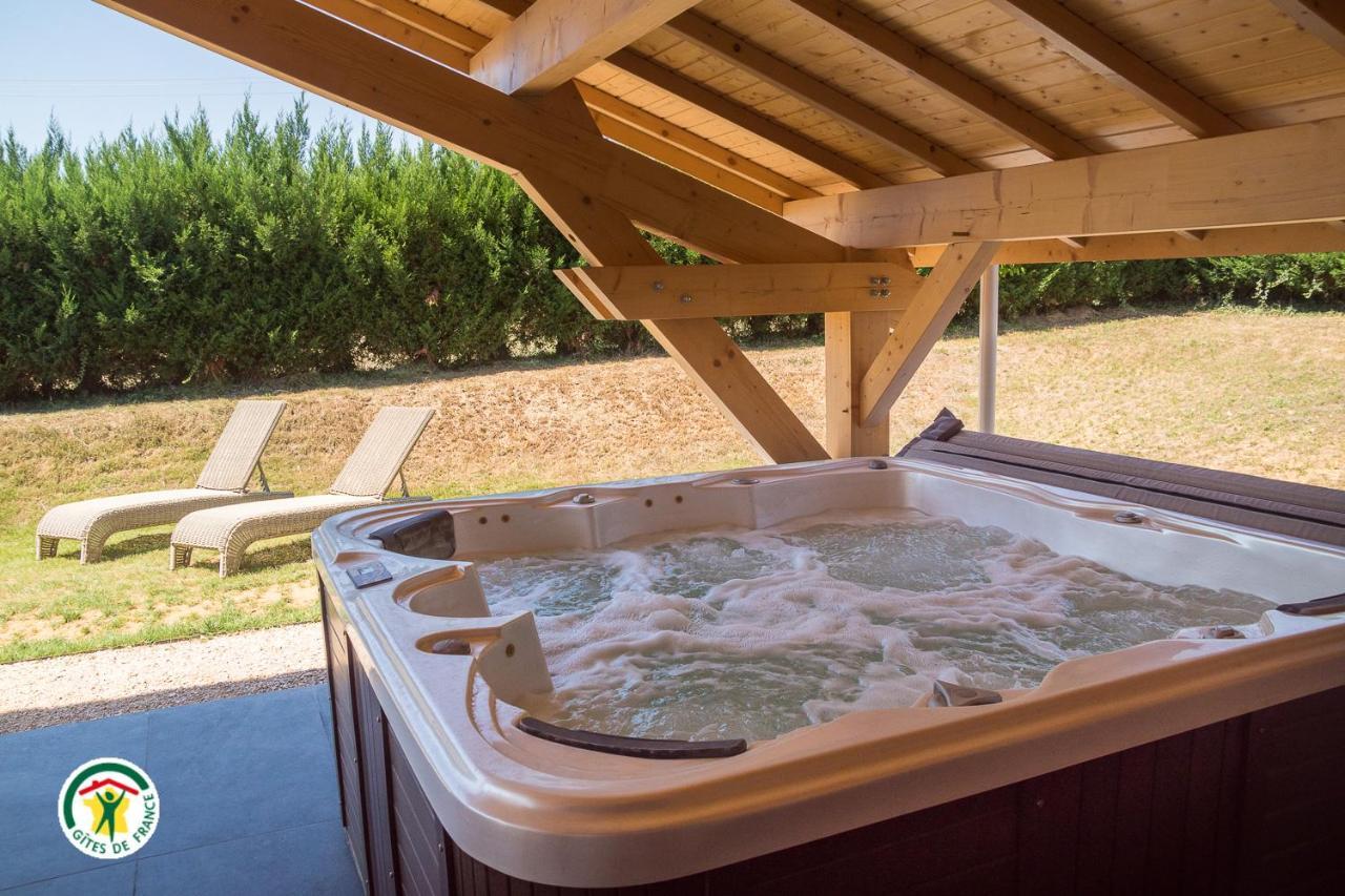 Le Val Des Sens Guest house 3*
