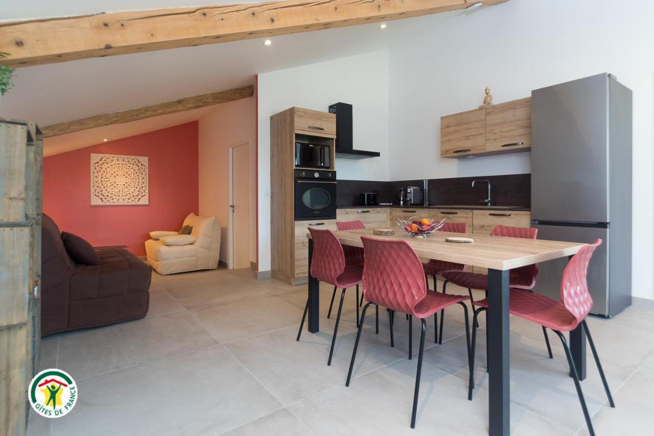 Le Val Des Sens Guest house