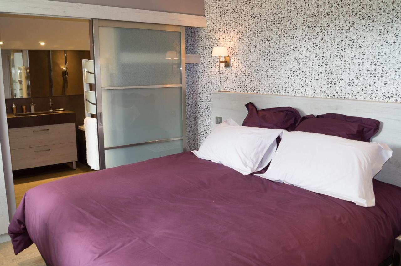 Guest house Le Val Des Sens Chatte