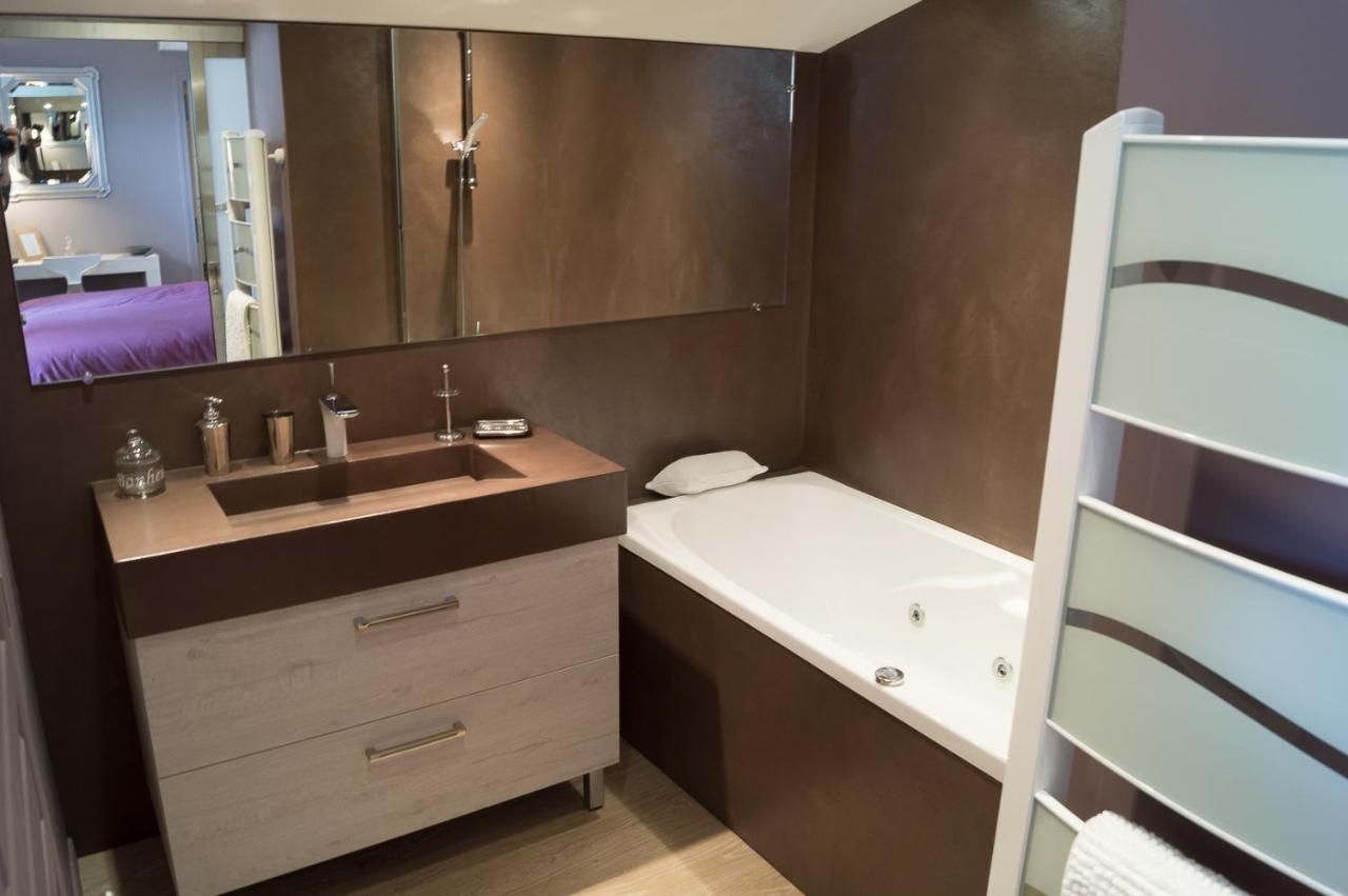 Le Val Des Sens Guest house 3*