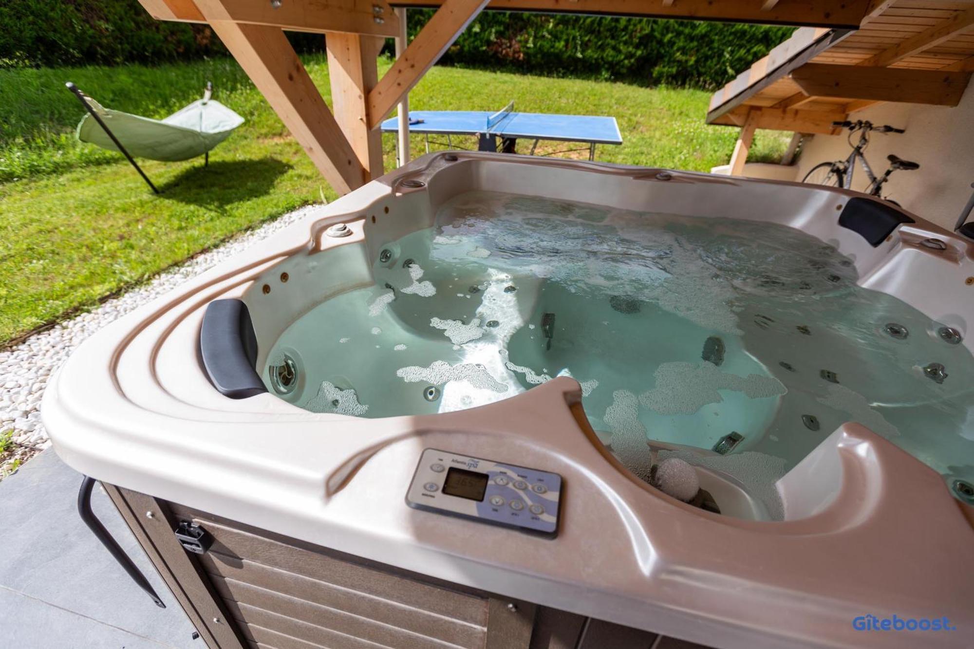 Guest house Le Val Des Sens 3*