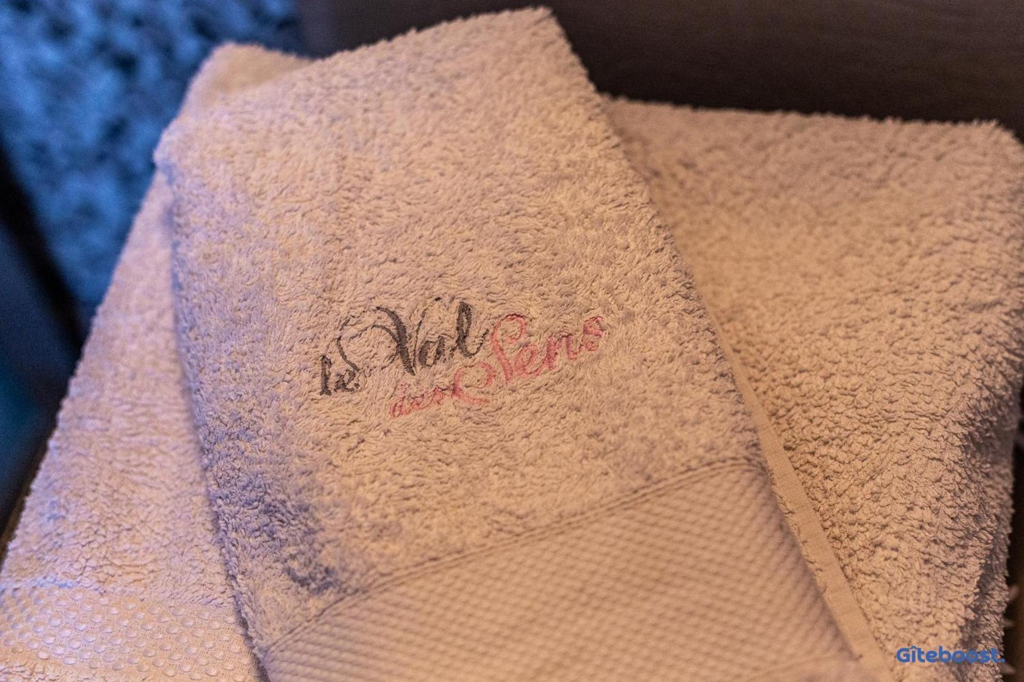 Guest house Le Val Des Sens 3*