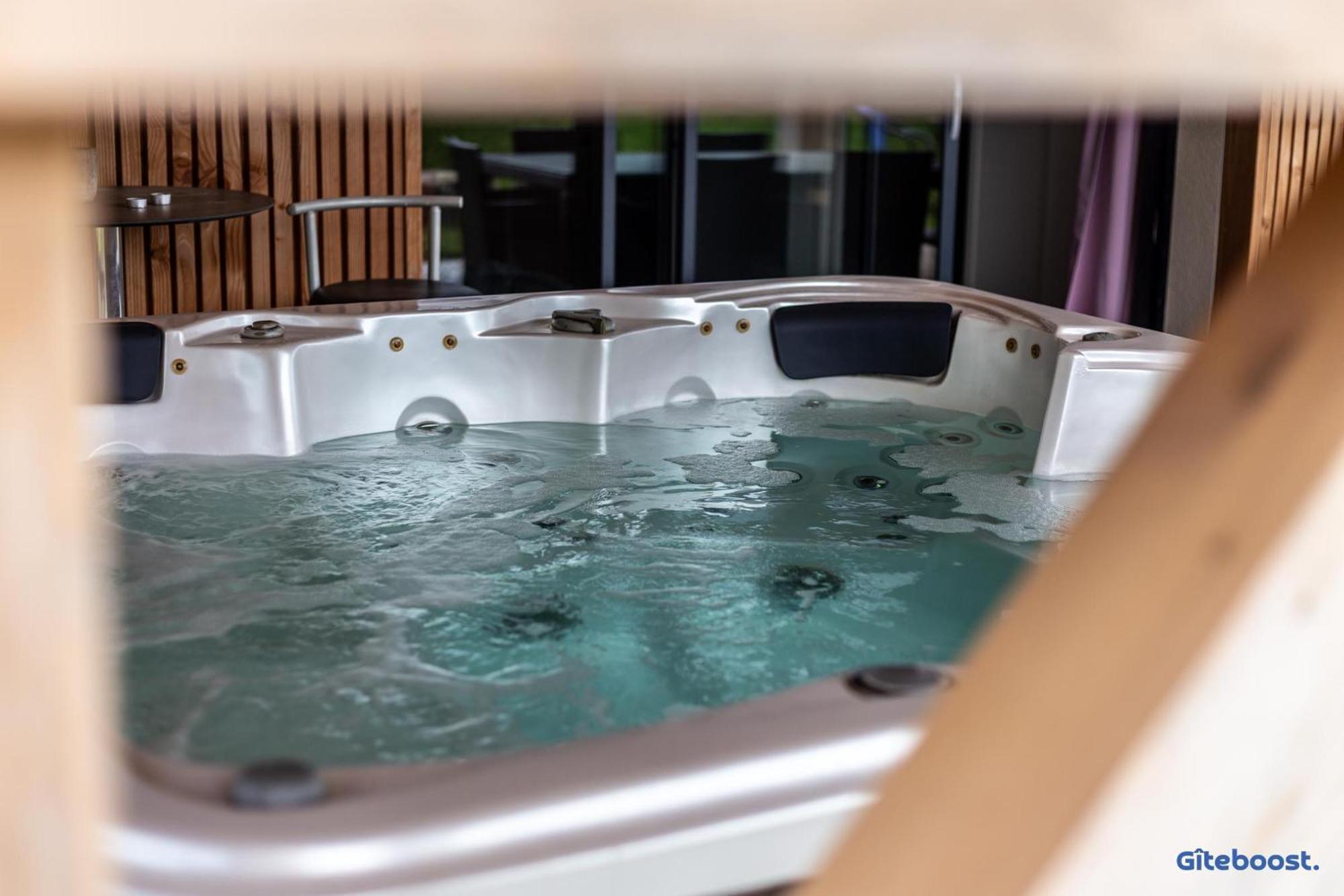 Guest house Le Val Des Sens 3*