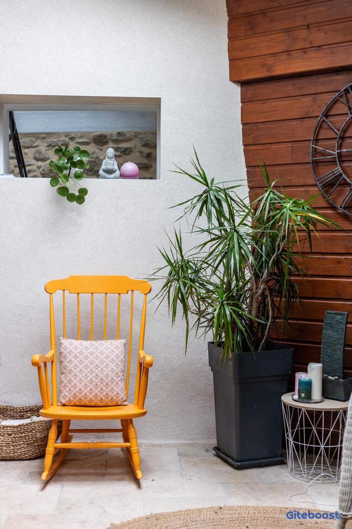 Guest house Le Val Des Sens