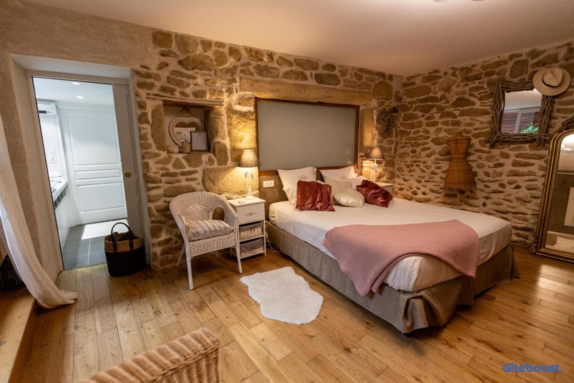Le Val Des Sens Guest house 3*