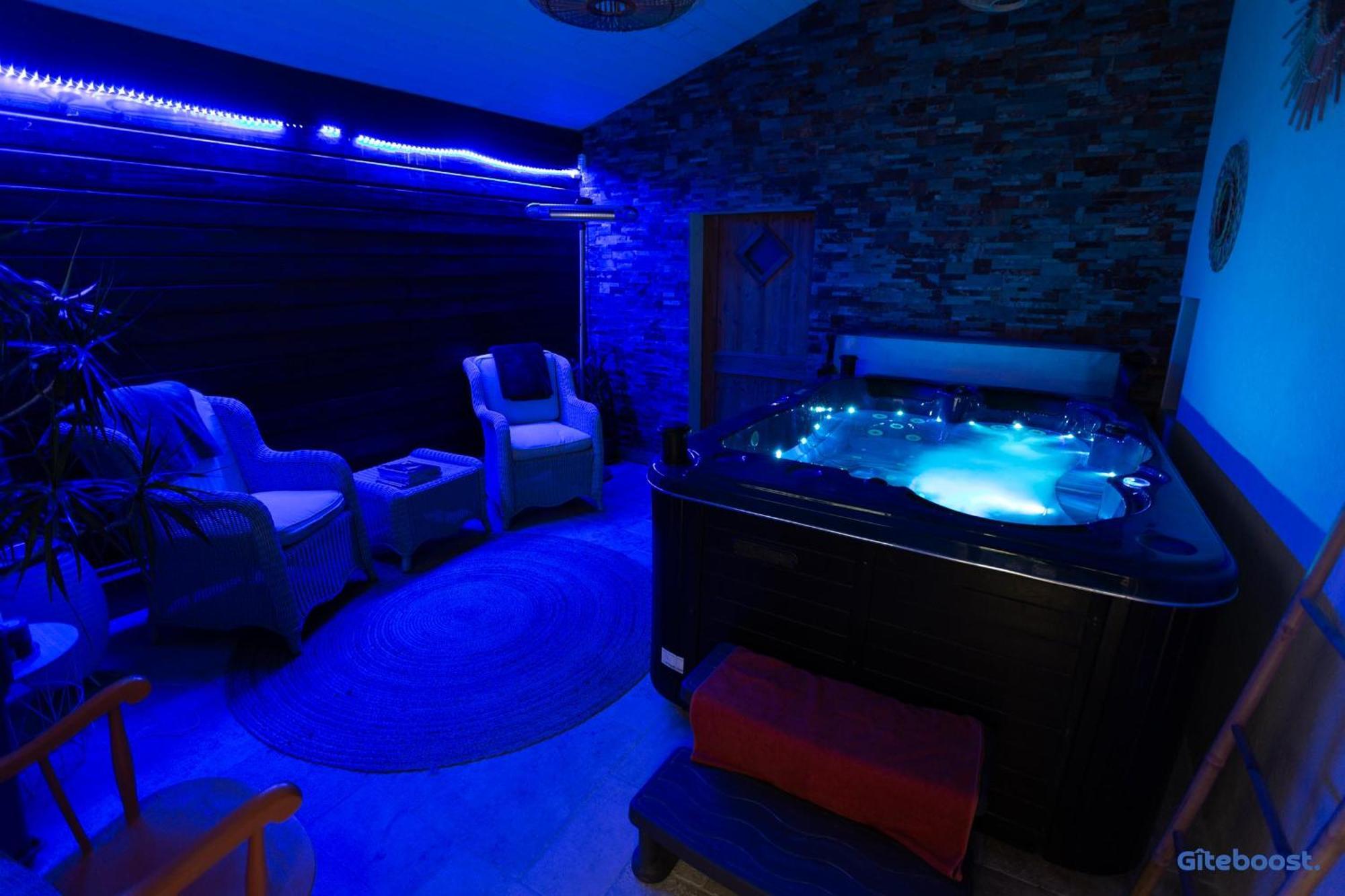 Guest house Le Val Des Sens 3*