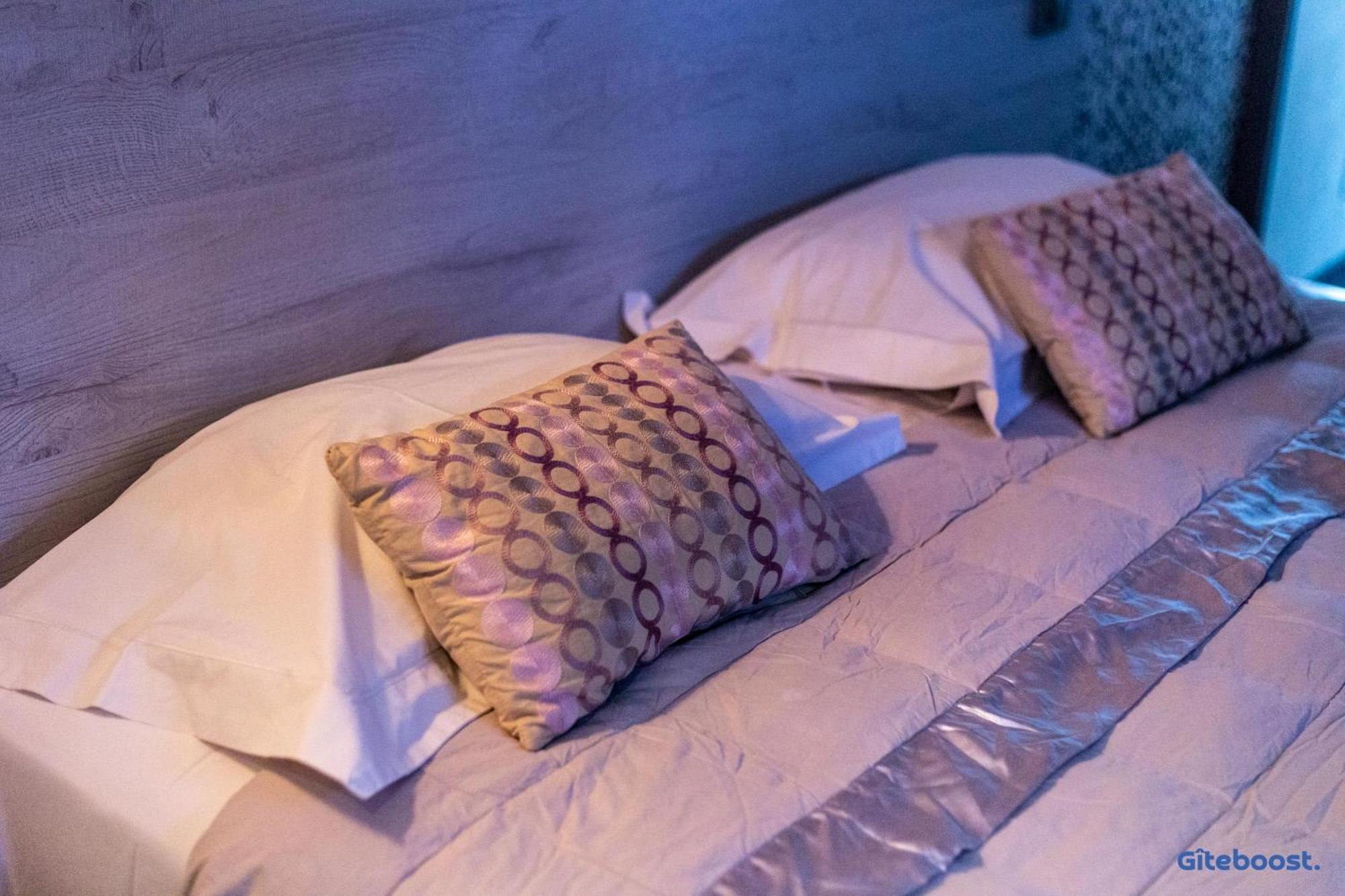 Guest house Le Val Des Sens 3*